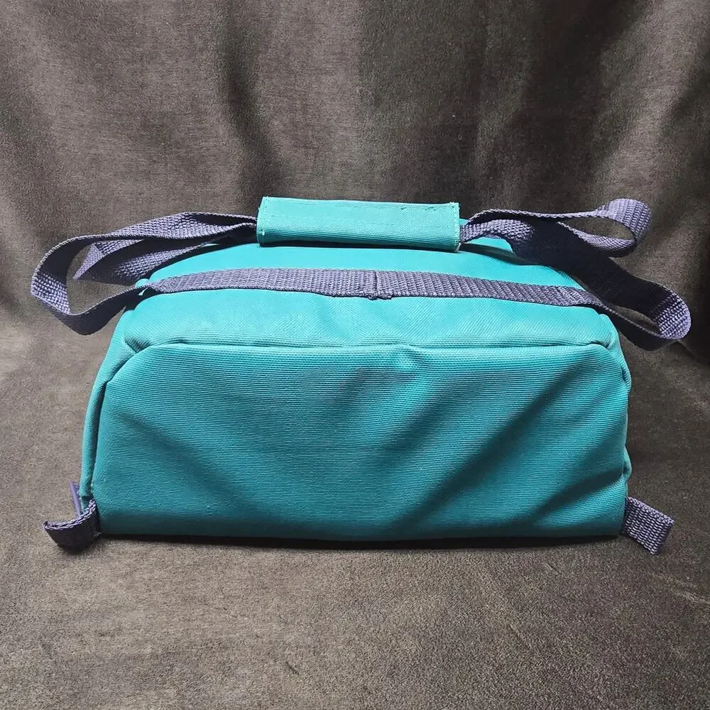Pyrex Portables Way To Go 4.5 Qt Bowl Lid & Insulated Travel Bag 7404-S